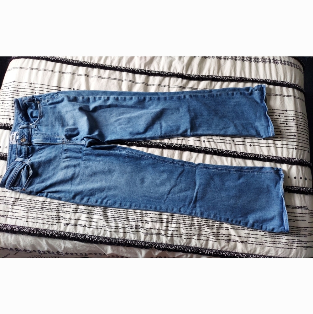 🟣 $5 Bundle - PAIGE Bootcut jeans